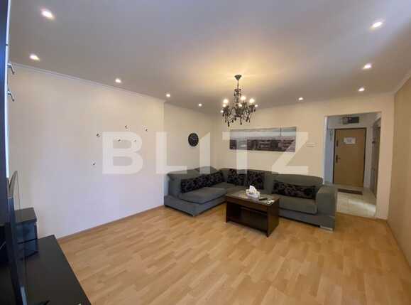 Apartament de vânzare 3 camere Ultracentral - 91487AV | BLITZ București | Poza4