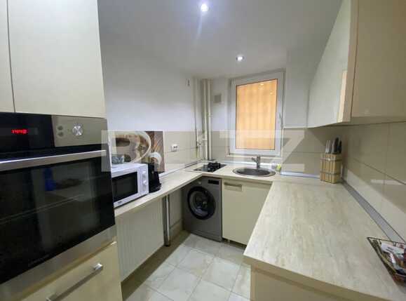 Apartament de vânzare 3 camere Ultracentral - 91487AV | BLITZ București | Poza13