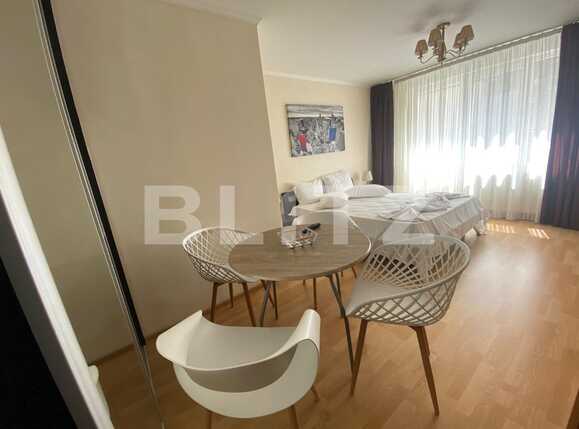 Apartament de vânzare 3 camere Ultracentral - 91487AV | BLITZ București | Poza1