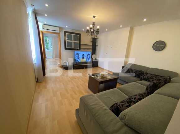 Apartament de vânzare 3 camere Ultracentral - 91487AV | BLITZ București | Poza8