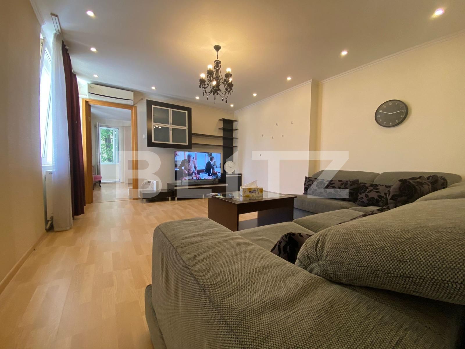 Apartament de vânzare 3 camere Ultracentral - 91487AV | BLITZ București | Poza7