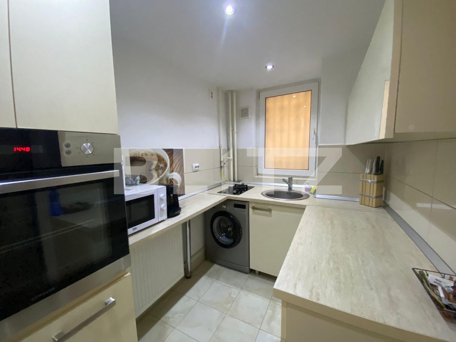 Apartament de vânzare 3 camere Ultracentral - 91487AV | BLITZ București | Poza13