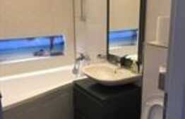 Apartament 2 camere, 110 mp, zona Sisesti