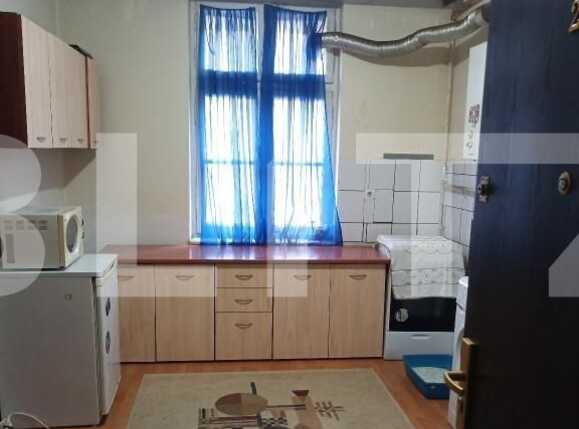 Apartament de vânzare 2 camere Cotroceni - 91494AV | BLITZ București | Poza1