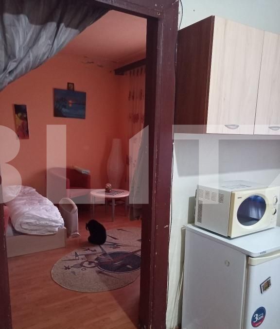 Apartament de vânzare 2 camere Cotroceni - 91494AV | BLITZ București | Poza2