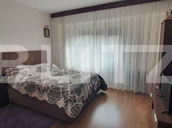 Apartament de vânzare 3 camere 13 Septembrie - 91497AV | BLITZ București | Poza2