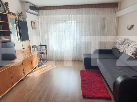 Apartament de vânzare 3 camere 13 Septembrie - 91497AV | BLITZ București | Poza4