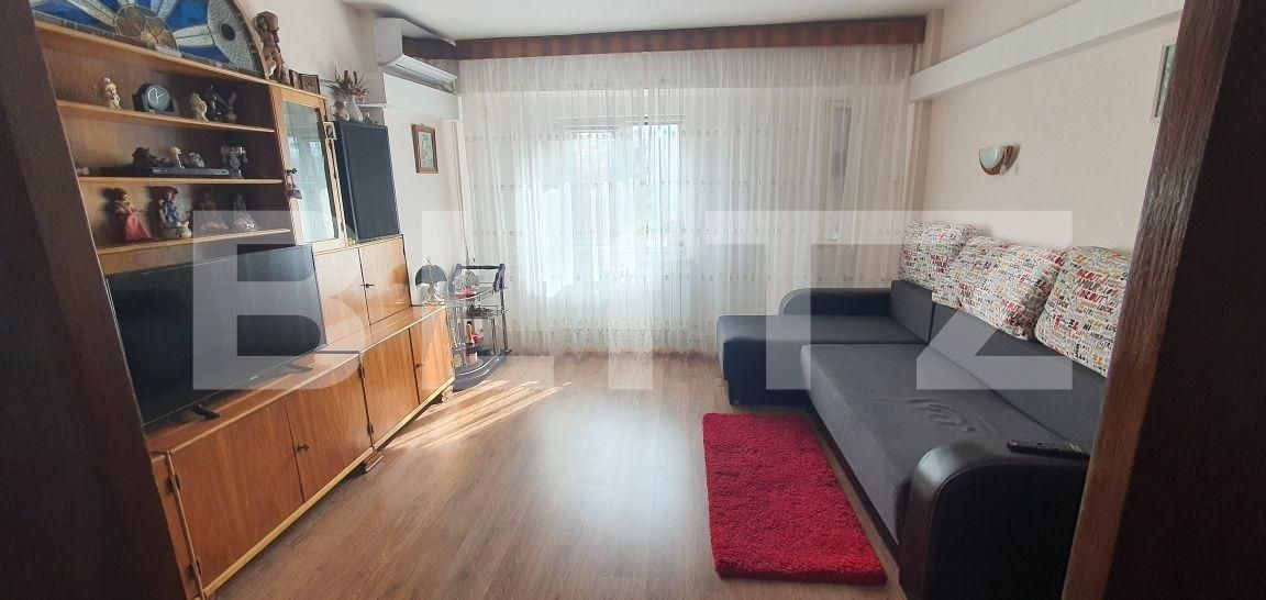 Apartament de vânzare 3 camere 13 Septembrie - 91497AV | BLITZ București | Poza4