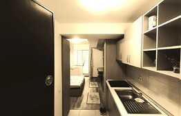 Garsoniera de 26 mp, mobilata si utilata, zona Bucur Obor 