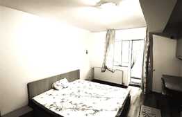 Garsoniera de 26 mp, mobilata si utilata, zona Bucur Obor 