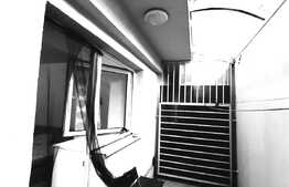 Garsoniera de 26 mp, mobilata si utilata, zona Bucur Obor 