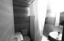 Garsoniera de 26 mp, mobilata si utilata, zona Bucur Obor 