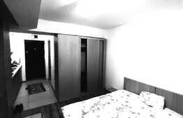 Garsoniera de 26 mp, mobilata si utilata, zona Bucur Obor 