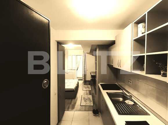 Garsoniera, Obor, Ferdinand | Poza3