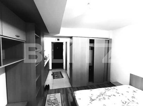 Garsoniera, Obor, Ferdinand | Poza1