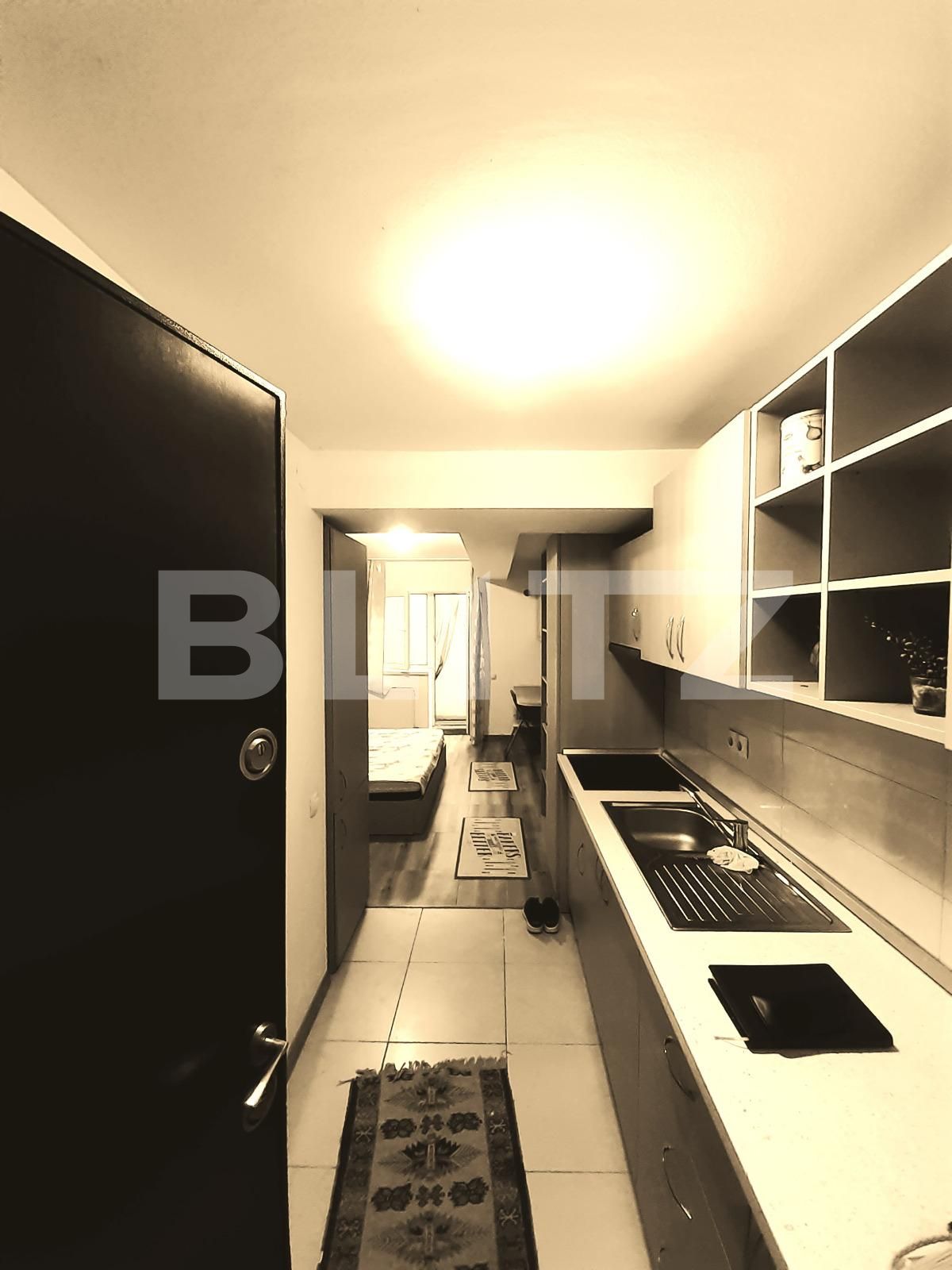 Garsoniera, Obor, Ferdinand | Poza3