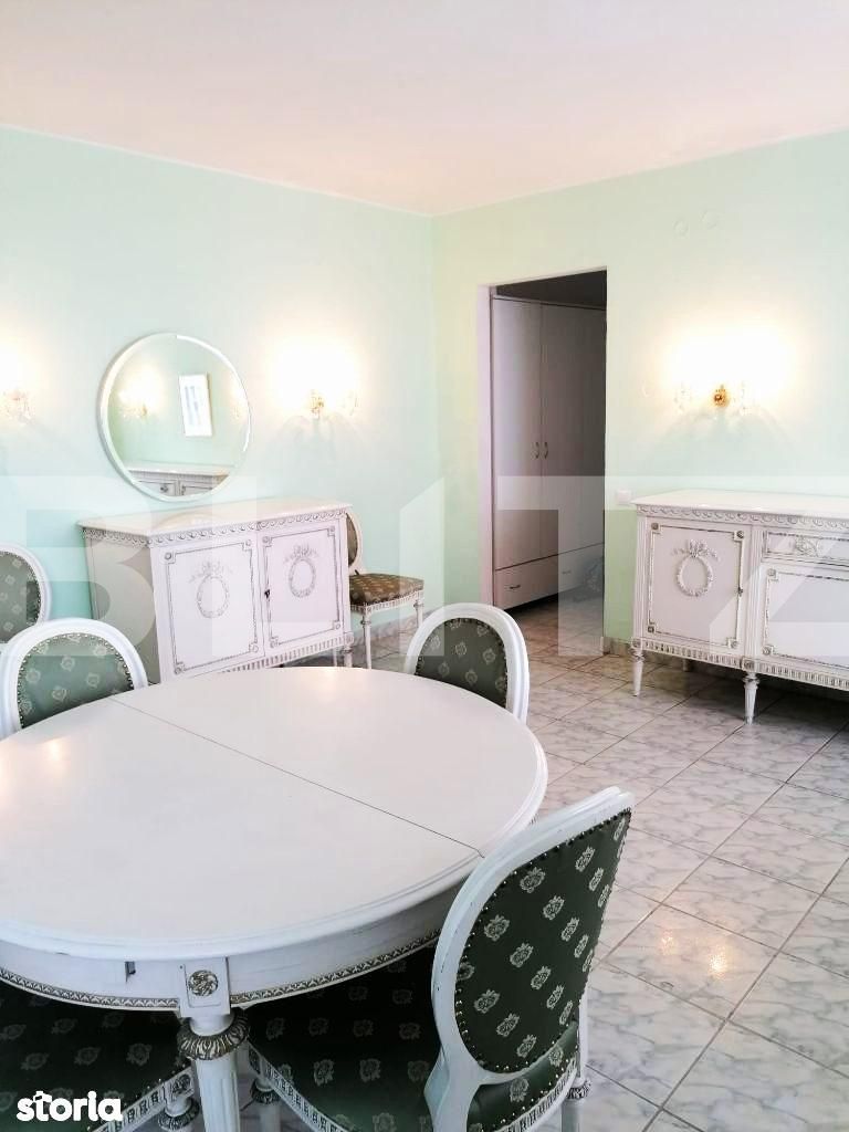 Apartament 3 camere, Stefan cel Mare, Circ | Poza10