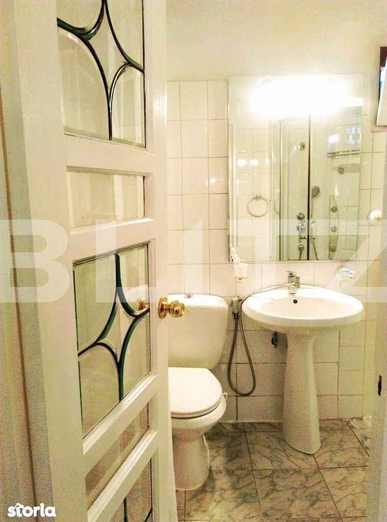 Apartament 3 camere, Stefan cel Mare, Circ | Poza8