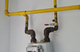 Apartament 3 camere, Auchan Titan