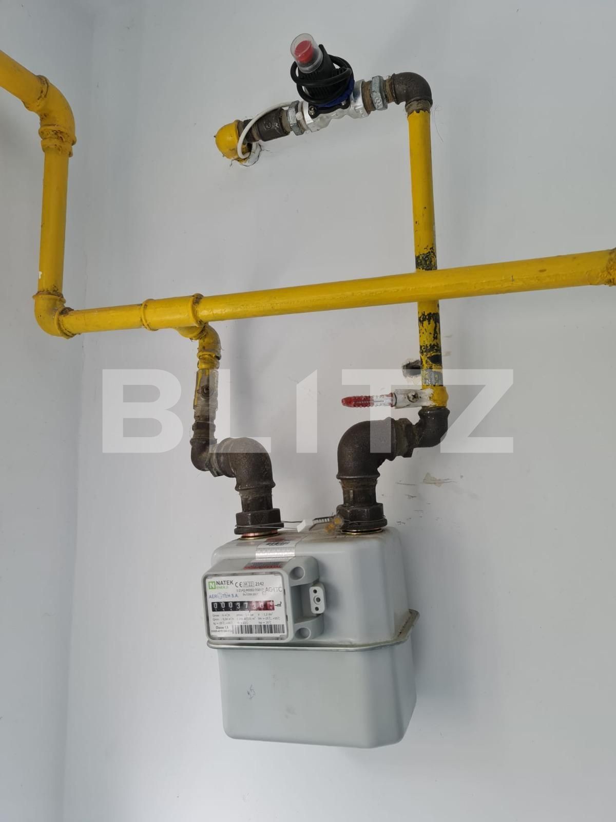 Apartament de vânzare 3 camere Titan - 91515AV | BLITZ București | Poza11