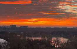 Apartament de 3 camere, 63 mp, decomandat, zona Tineretului