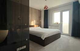 Apartament de 3 camere, 63 mp, decomandat, zona Tineretului