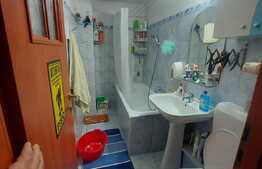 Apartament de 3 camere, 78 mp, etaj intermediar, zona 13 Septembrie