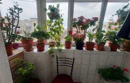 Apartament de 3 camere, 78 mp, etaj intermediar, zona 13 Septembrie