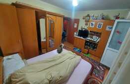 Apartament de 3 camere, 78 mp, etaj intermediar, zona 13 Septembrie