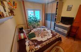 Apartament de 3 camere, 78 mp, etaj intermediar, zona 13 Septembrie