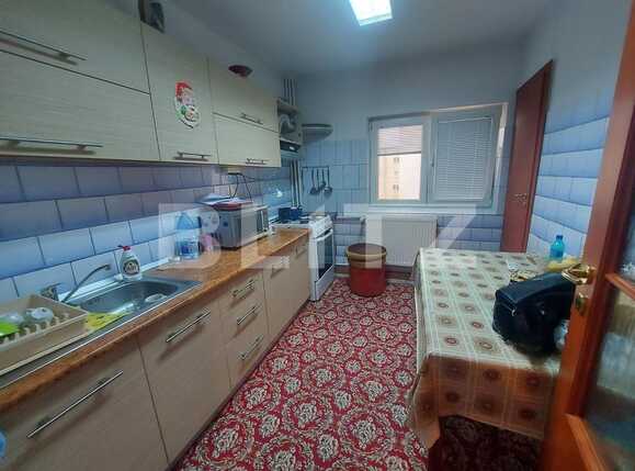Apartament de vânzare 3 camere 13 Septembrie - 91555AV | BLITZ București | Poza4