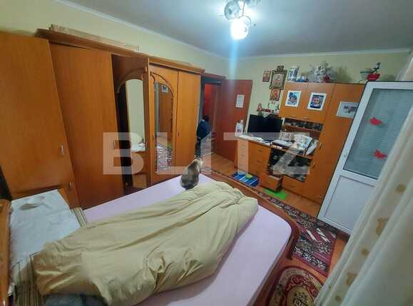 Apartament de vânzare 3 camere 13 Septembrie - 91555AV | BLITZ București | Poza3