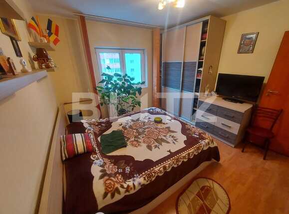 Apartament de vânzare 3 camere 13 Septembrie - 91555AV | BLITZ București | Poza2