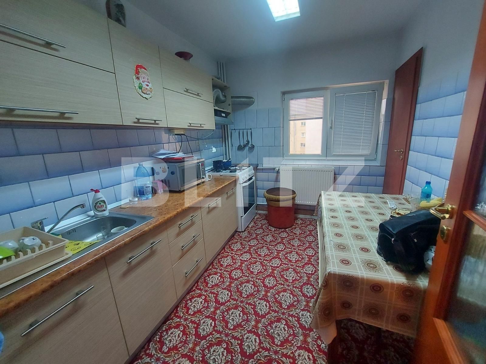 Apartament de vânzare 3 camere 13 Septembrie - 91555AV | BLITZ București | Poza4