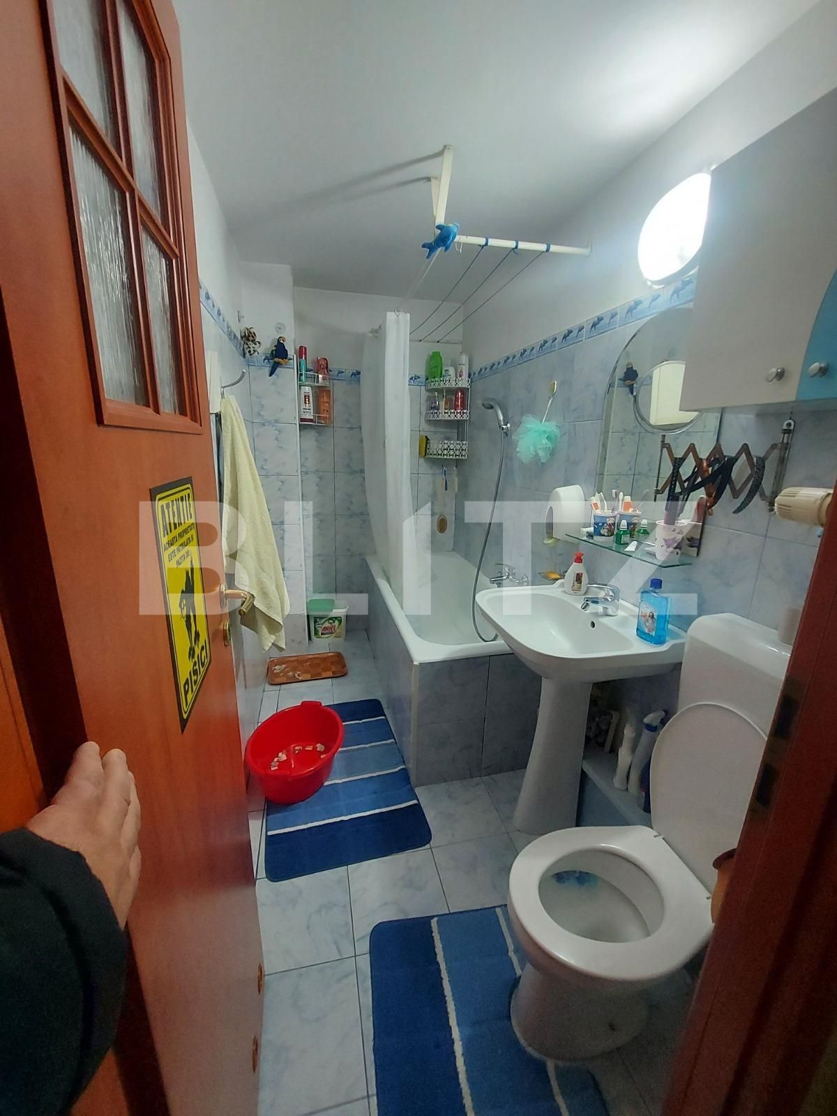 Apartament de vânzare 3 camere 13 Septembrie - 91555AV | BLITZ București | Poza5