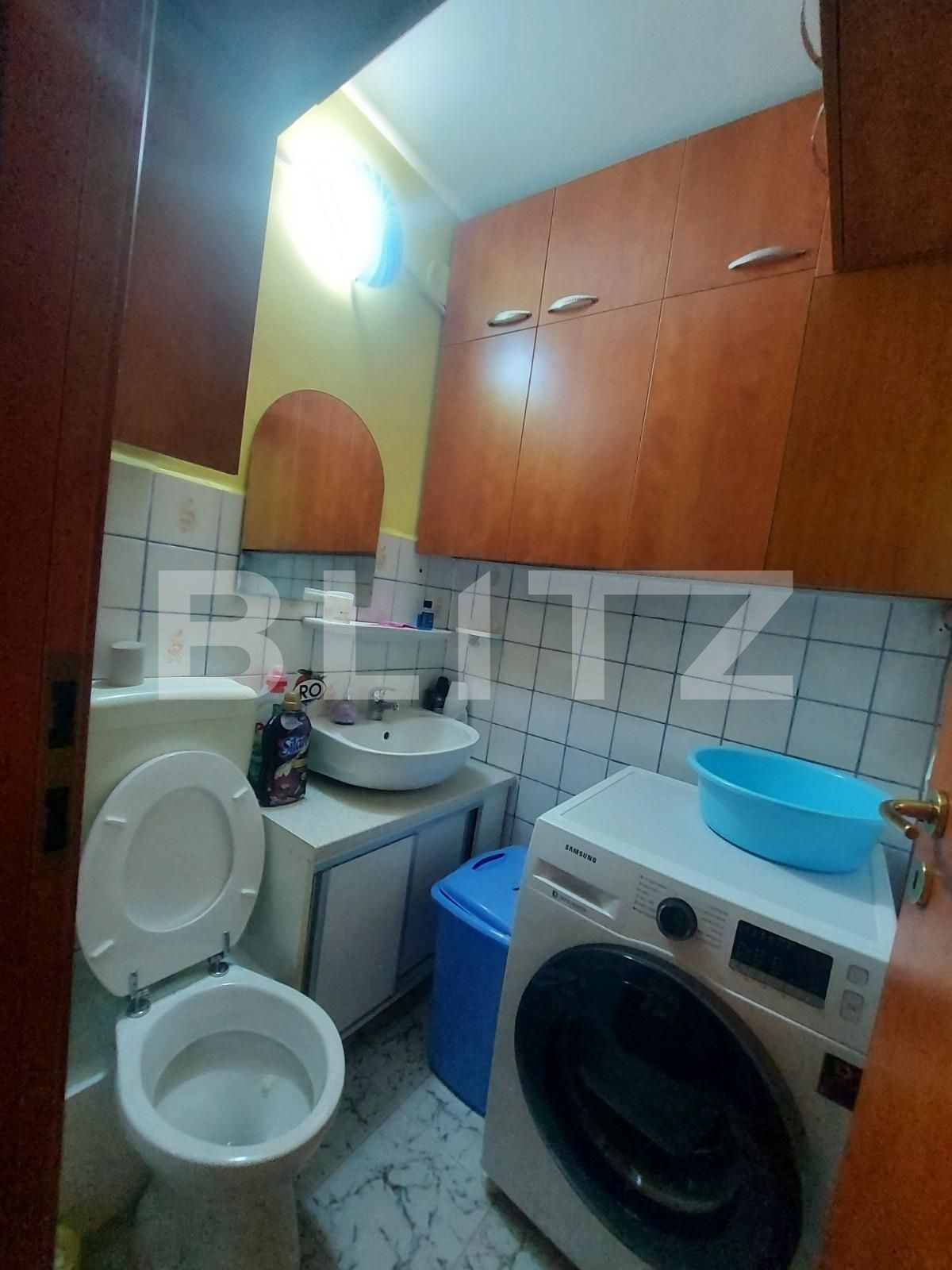 Apartament de vânzare 3 camere 13 Septembrie - 91555AV | BLITZ București | Poza6
