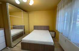 Apartament de 2 camere, 61 mp, parcare, zona 13 Septembrie