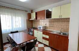 Apartament de 2 camere, 61 mp, parcare, zona 13 Septembrie
