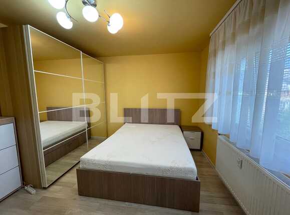 Apartament de vânzare 2 camere 13 Septembrie - 91557AV | BLITZ București | Poza1