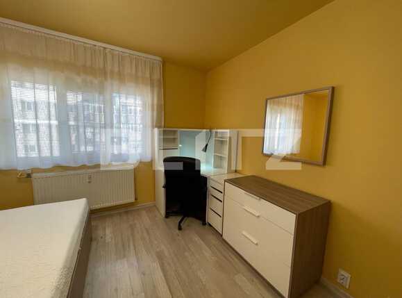 Apartament de vânzare 2 camere 13 Septembrie - 91557AV | BLITZ București | Poza2