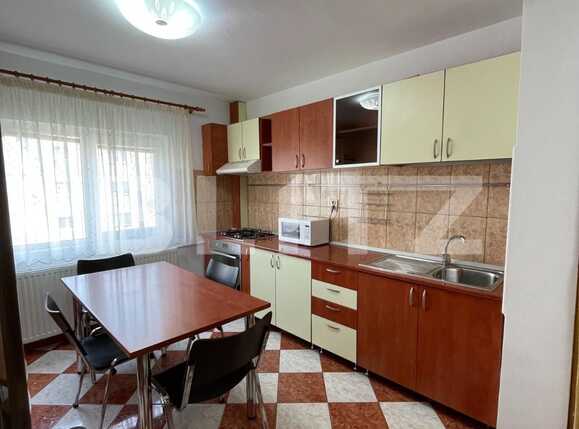 Apartament de vânzare 2 camere 13 Septembrie - 91557AV | BLITZ București | Poza6