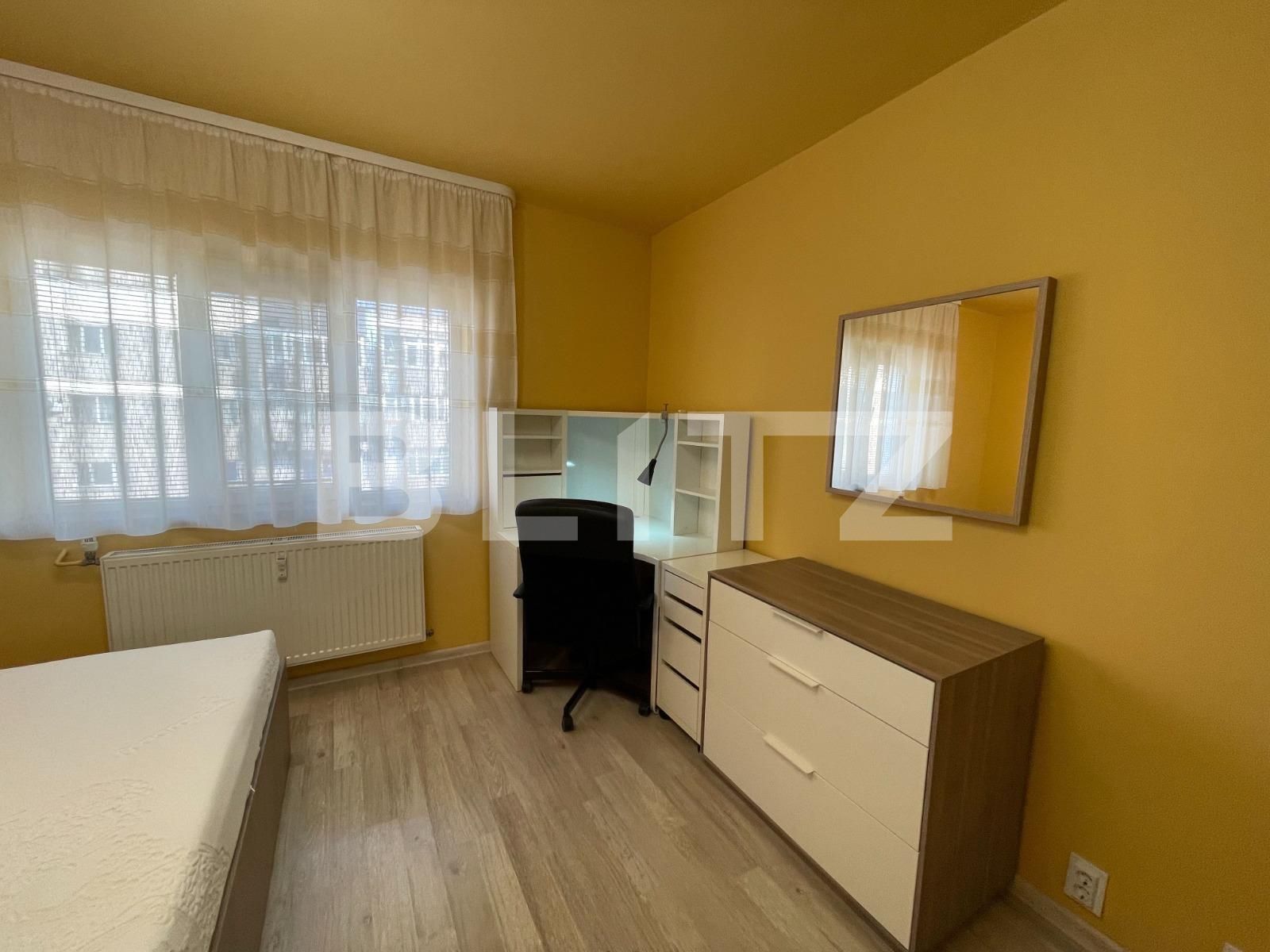 Apartament de vânzare 2 camere 13 Septembrie - 91557AV | BLITZ București | Poza2