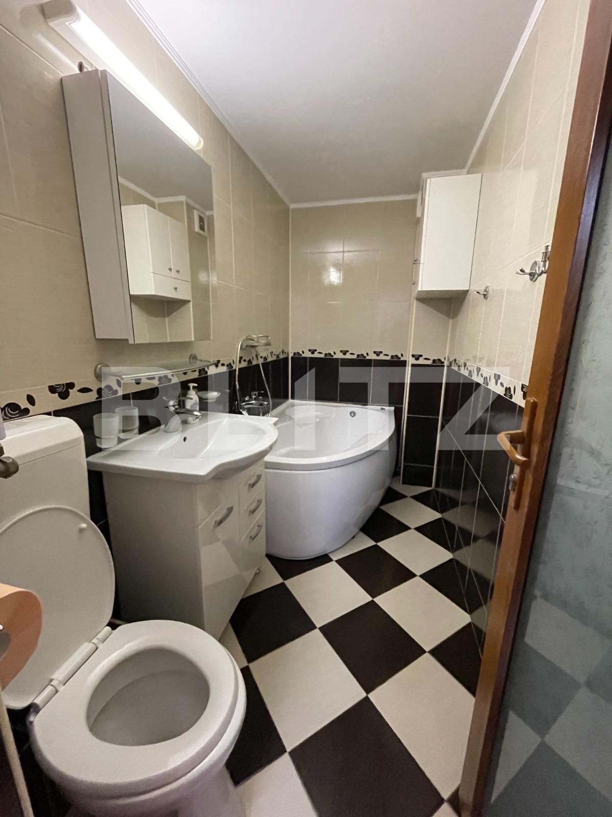 Apartament de vânzare 2 camere 13 Septembrie - 91557AV | BLITZ București | Poza7