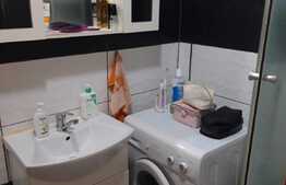 Apartament de 1 camera, 30 mp, etaj intermediar, zona Unirii