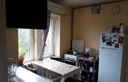 Apartament de 1 camera, 30 mp, etaj intermediar, zona Unirii