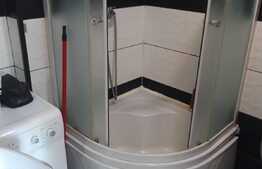 Apartament de 1 camera, 30 mp, etaj intermediar, zona Unirii