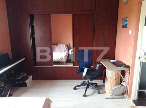 Garsonieră de vânzare Unirii - 91560AV | BLITZ București | Poza2