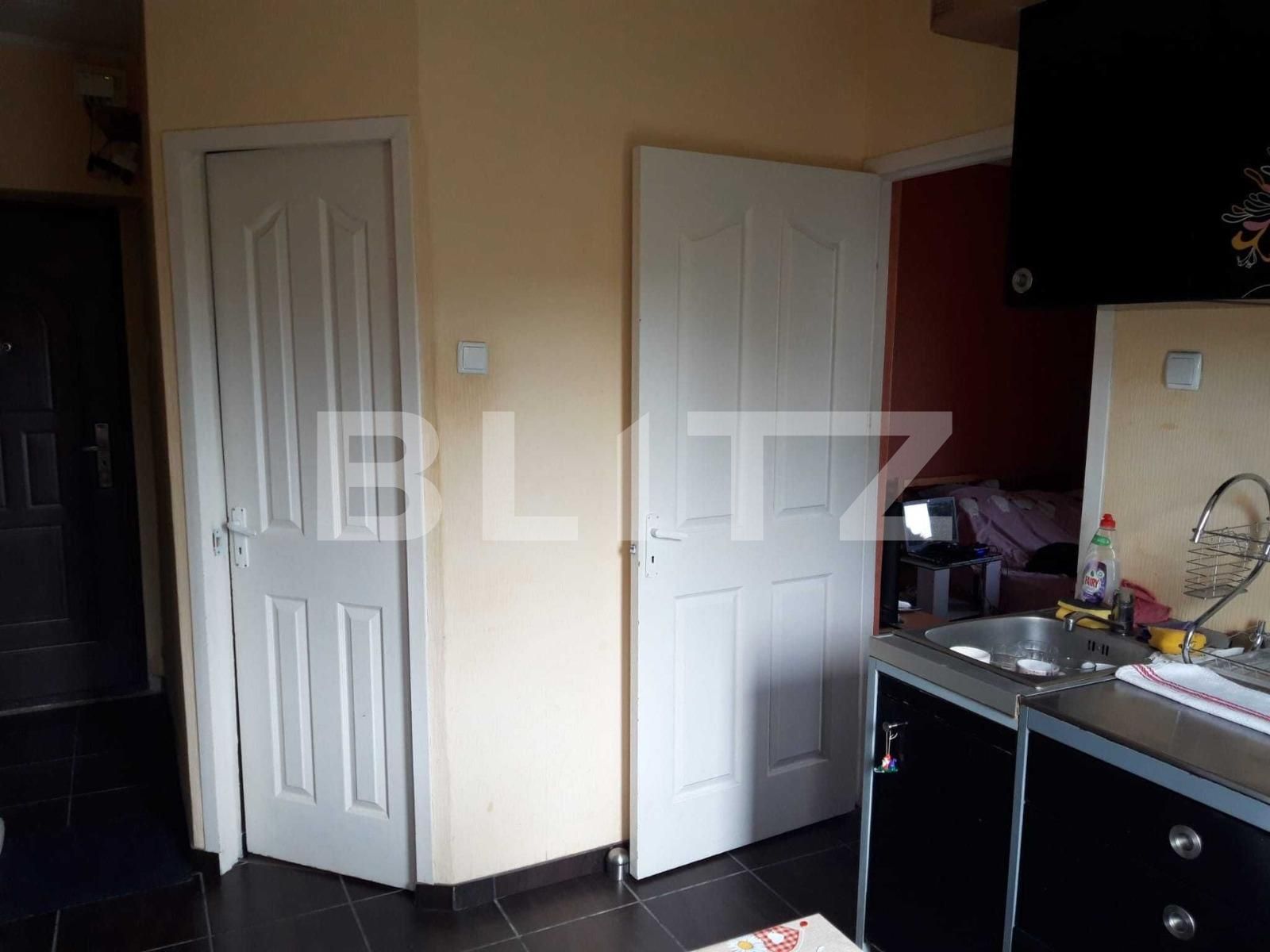 Garsonieră de vânzare Unirii - 91560AV | BLITZ București | Poza5