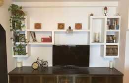 Apartament de 3 camere, 65 mp, mobilat/utilat, zona 13 Septembrie