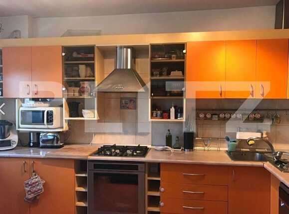 Apartament de vânzare 3 camere 13 Septembrie - 91562AV | BLITZ București | Poza5